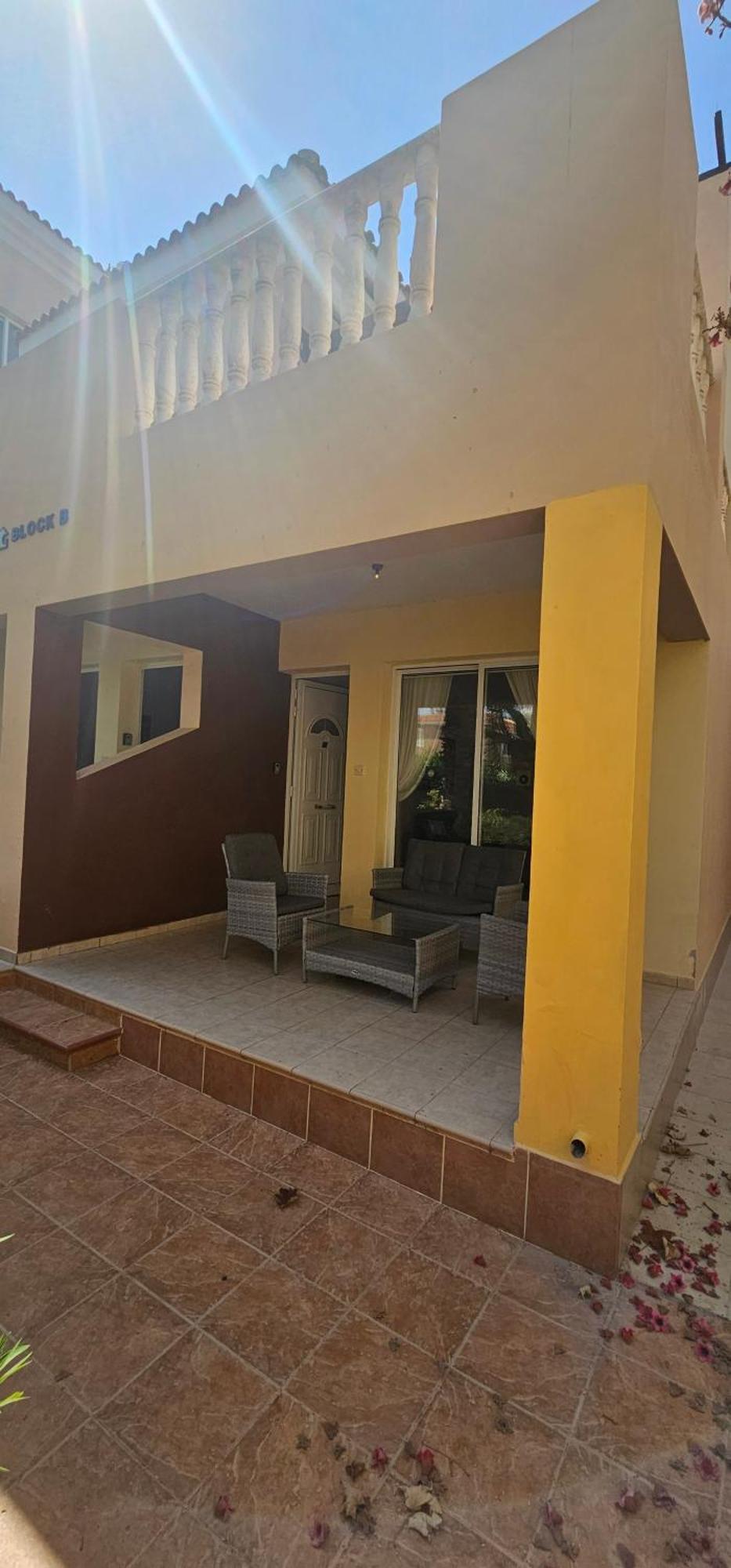 Diana 54b2 Appartement Paphos