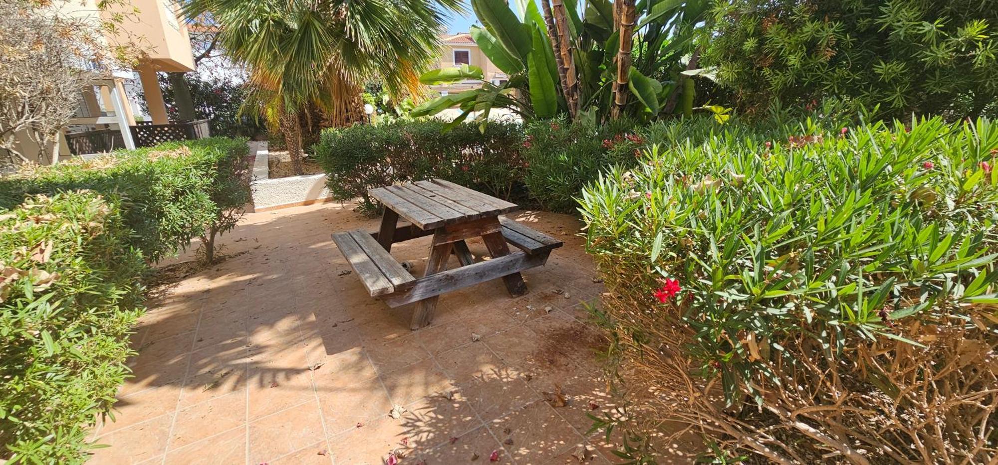 Diana 54b2 Appartement Paphos